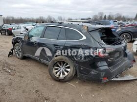 2024 Subaru Outback #2