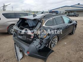 2024 Subaru Outback #3