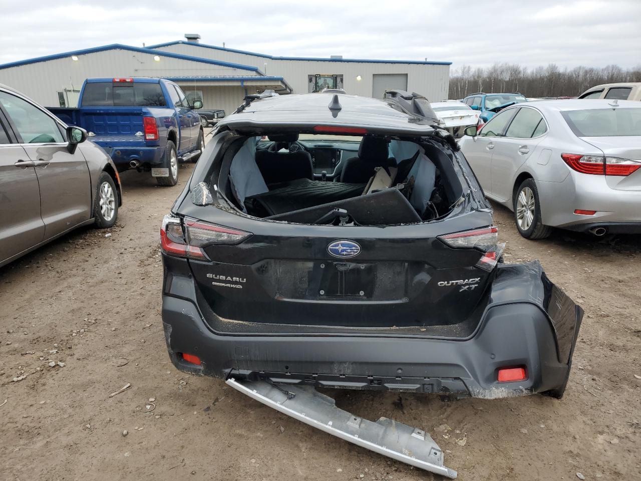 2024 Subaru #6