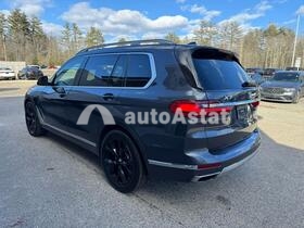 2019 BMW X7 #3