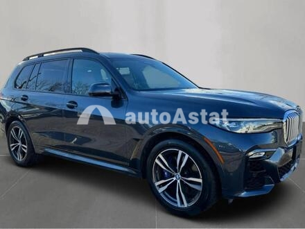 2019 BMW #1