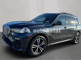 2019 BMW X7 #2