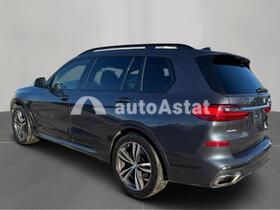 2019 BMW X7 #3