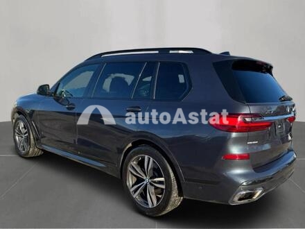 2019 BMW #3