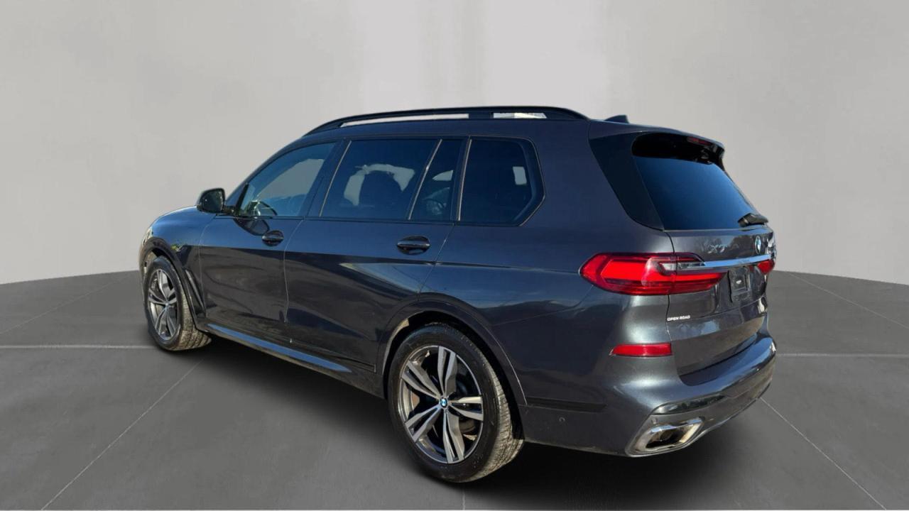 2019 BMW #3
