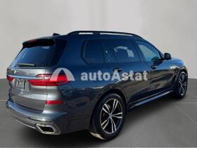 2019 BMW X7 #4
