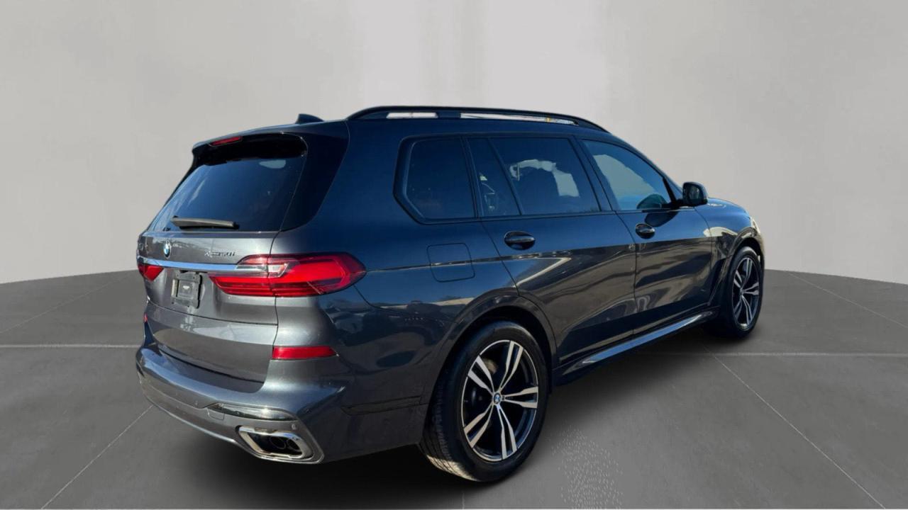 2019 BMW #4