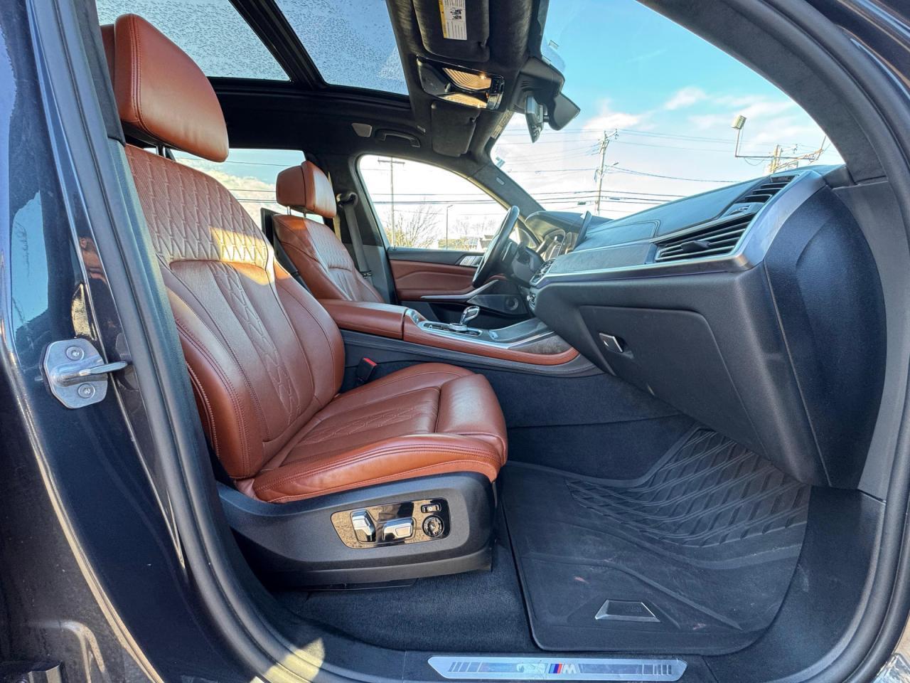 2019 BMW #5