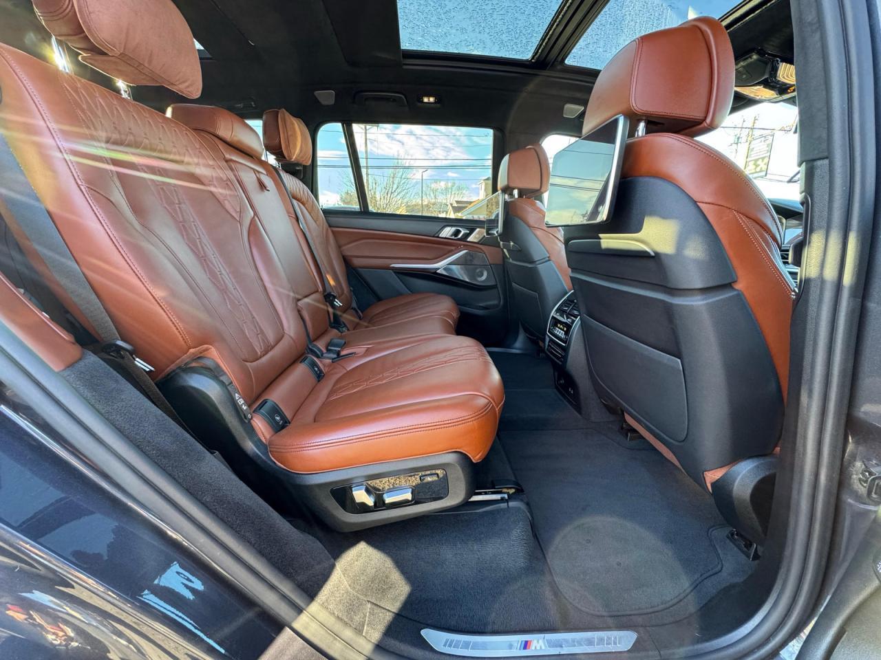 2019 BMW #6
