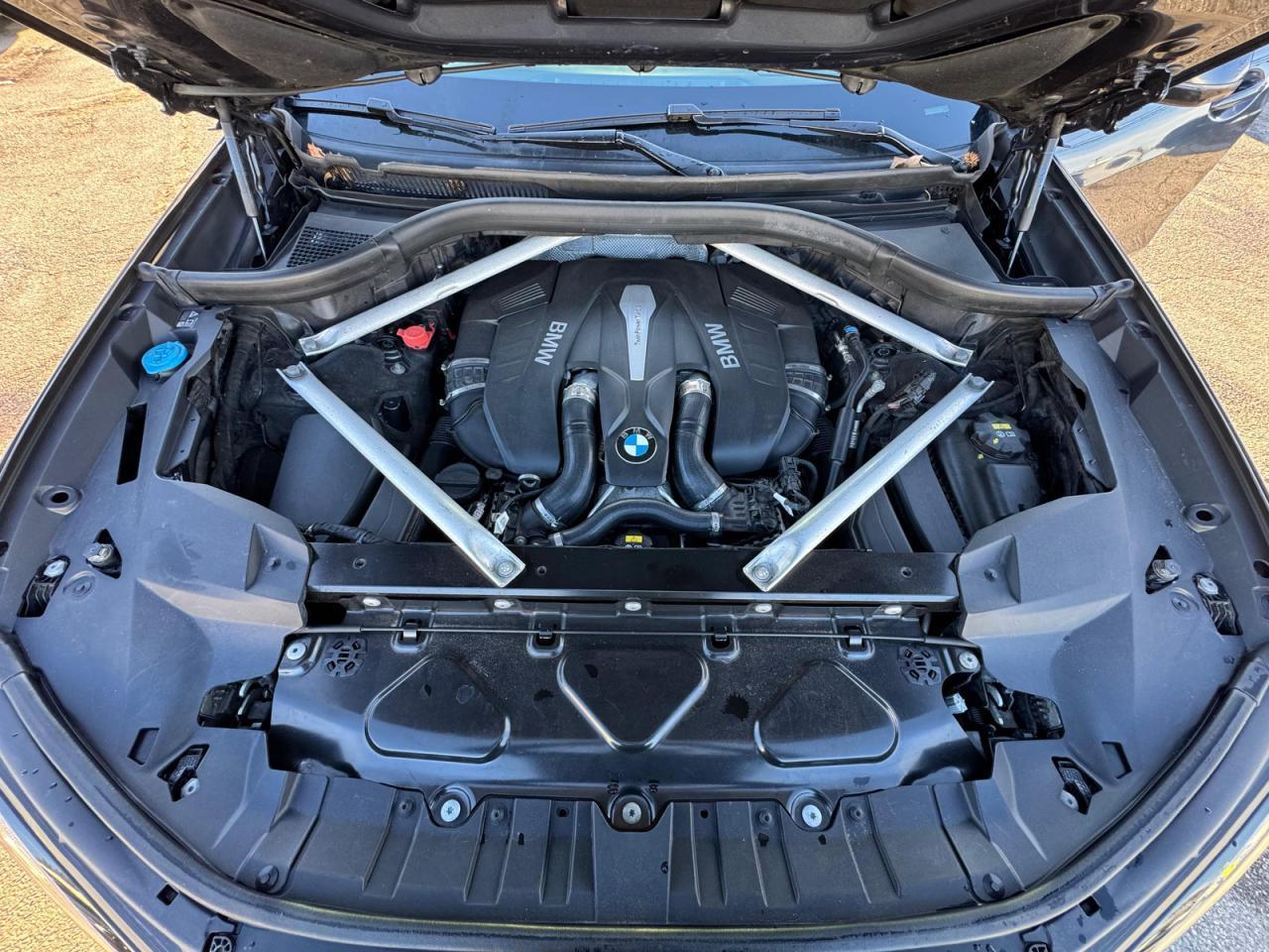 2019 BMW #7
