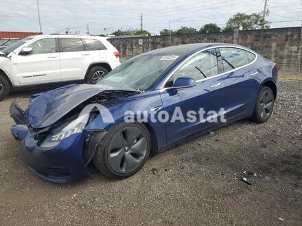 2020 Tesla #1