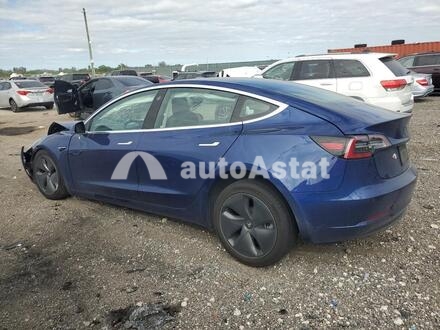 2020 Tesla #2