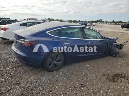 2020 Tesla #3