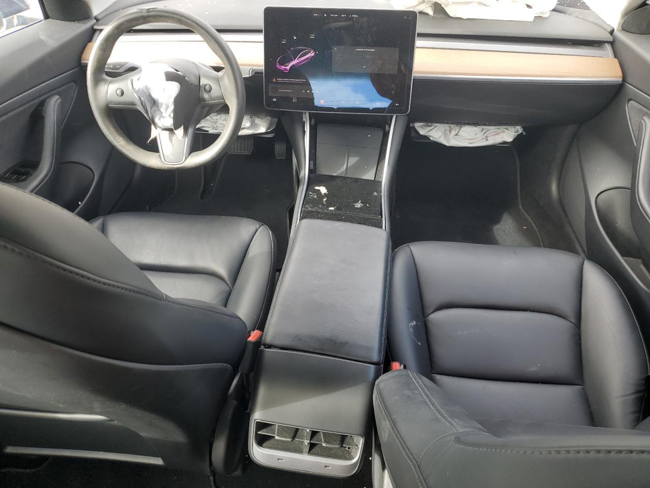 2020 Tesla #8