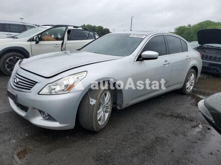 2013 Infiniti #1