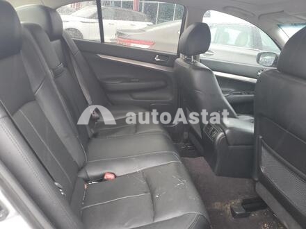 2013 Infiniti #10