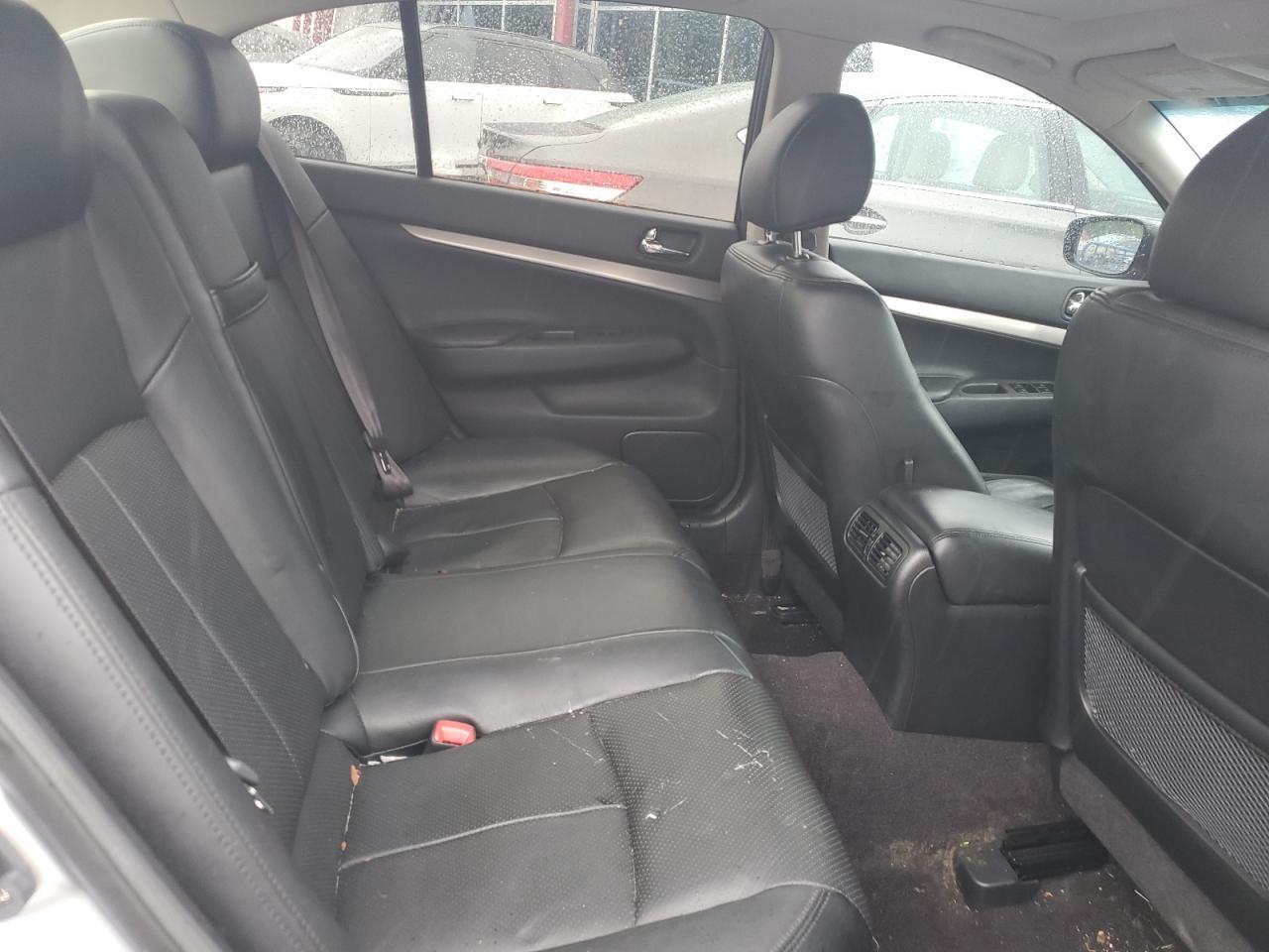 2013 Infiniti #10