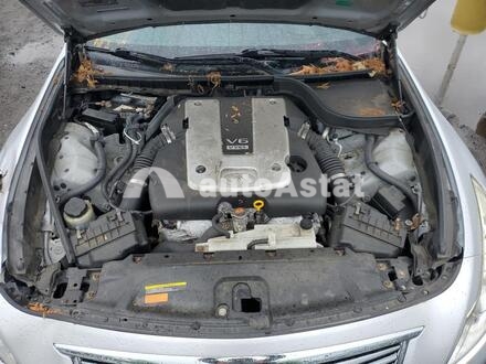2013 Infiniti #11