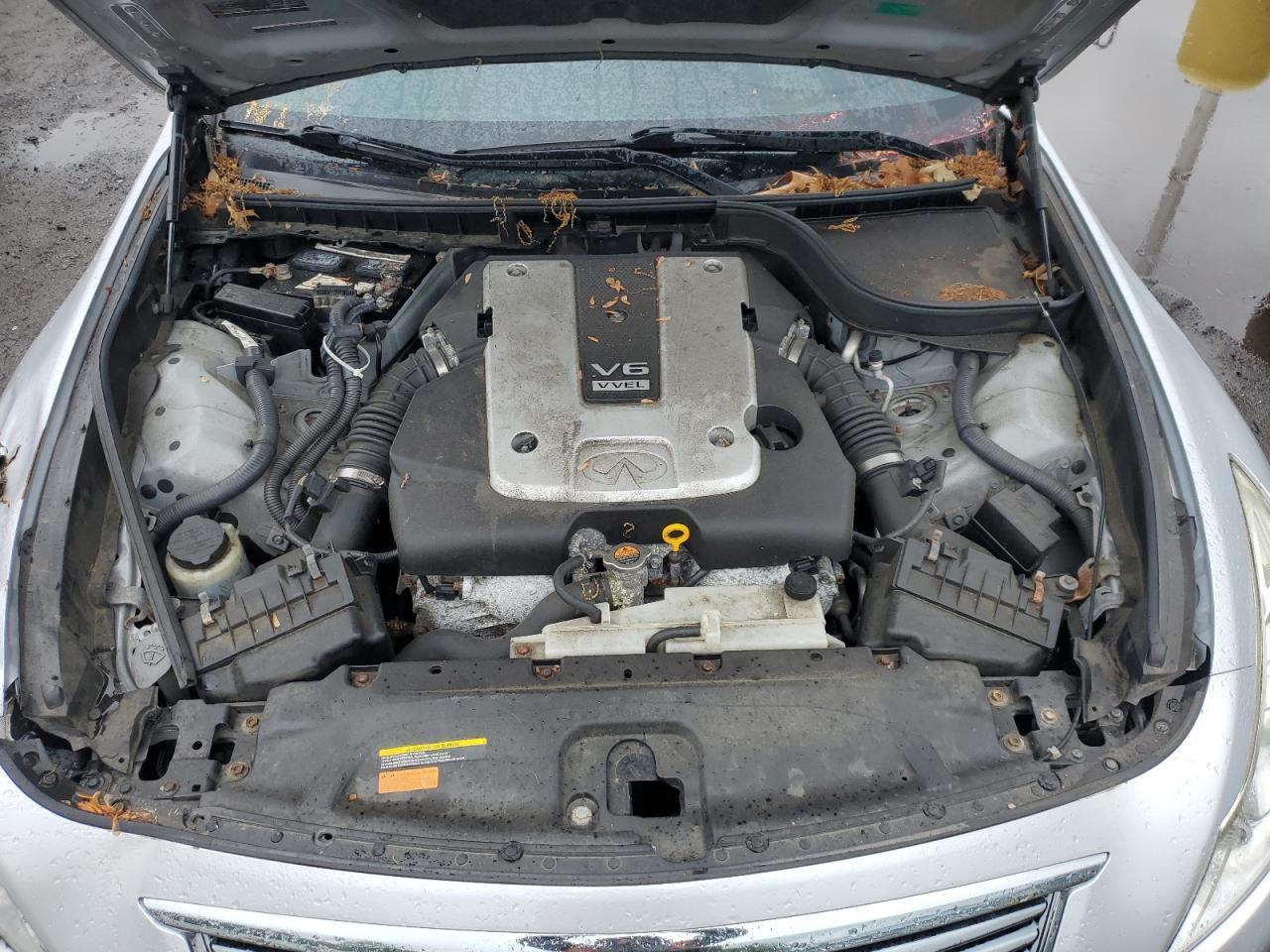 2013 Infiniti #11