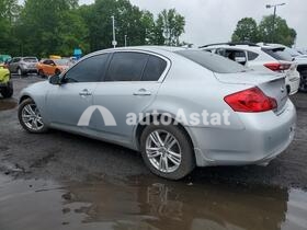 2013 Infiniti G37 #2