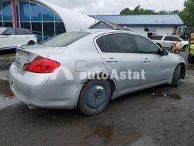 2013 Infiniti G37 #3