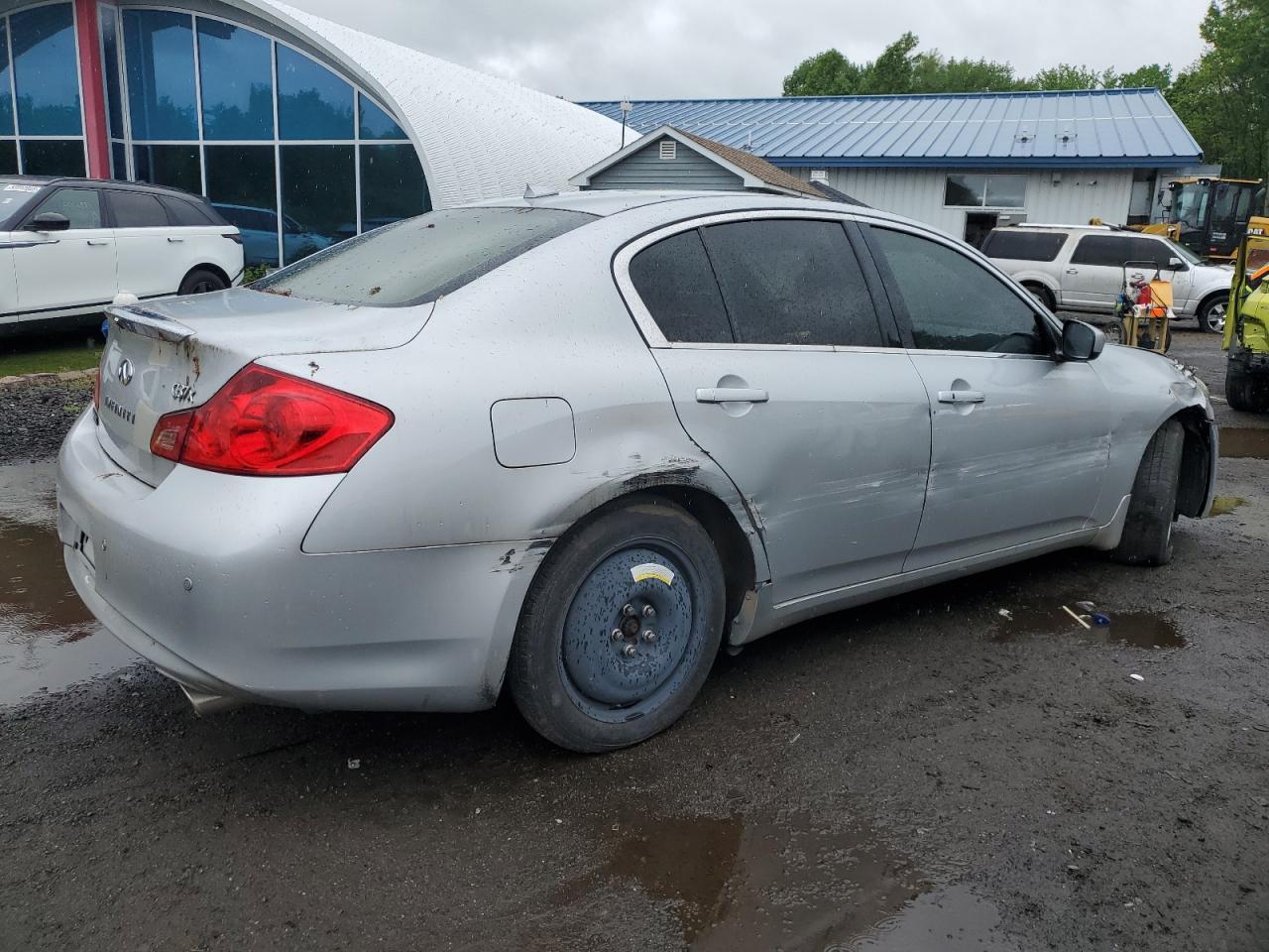 2013 Infiniti #3