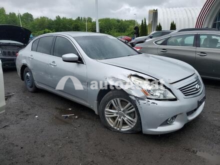 2013 Infiniti #4