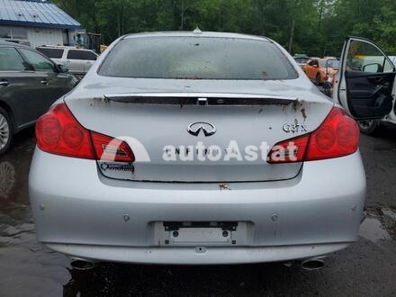 2013 Infiniti #6