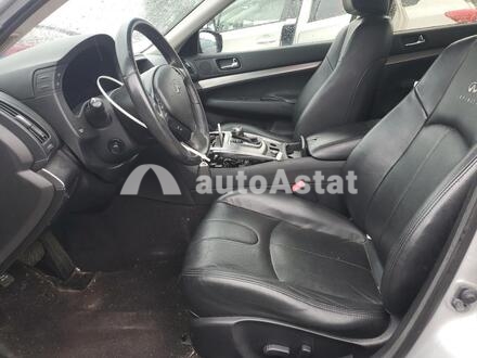 2013 Infiniti #7
