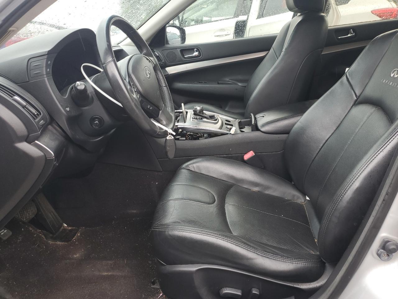 2013 Infiniti #7