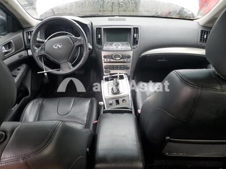 2013 Infiniti #8