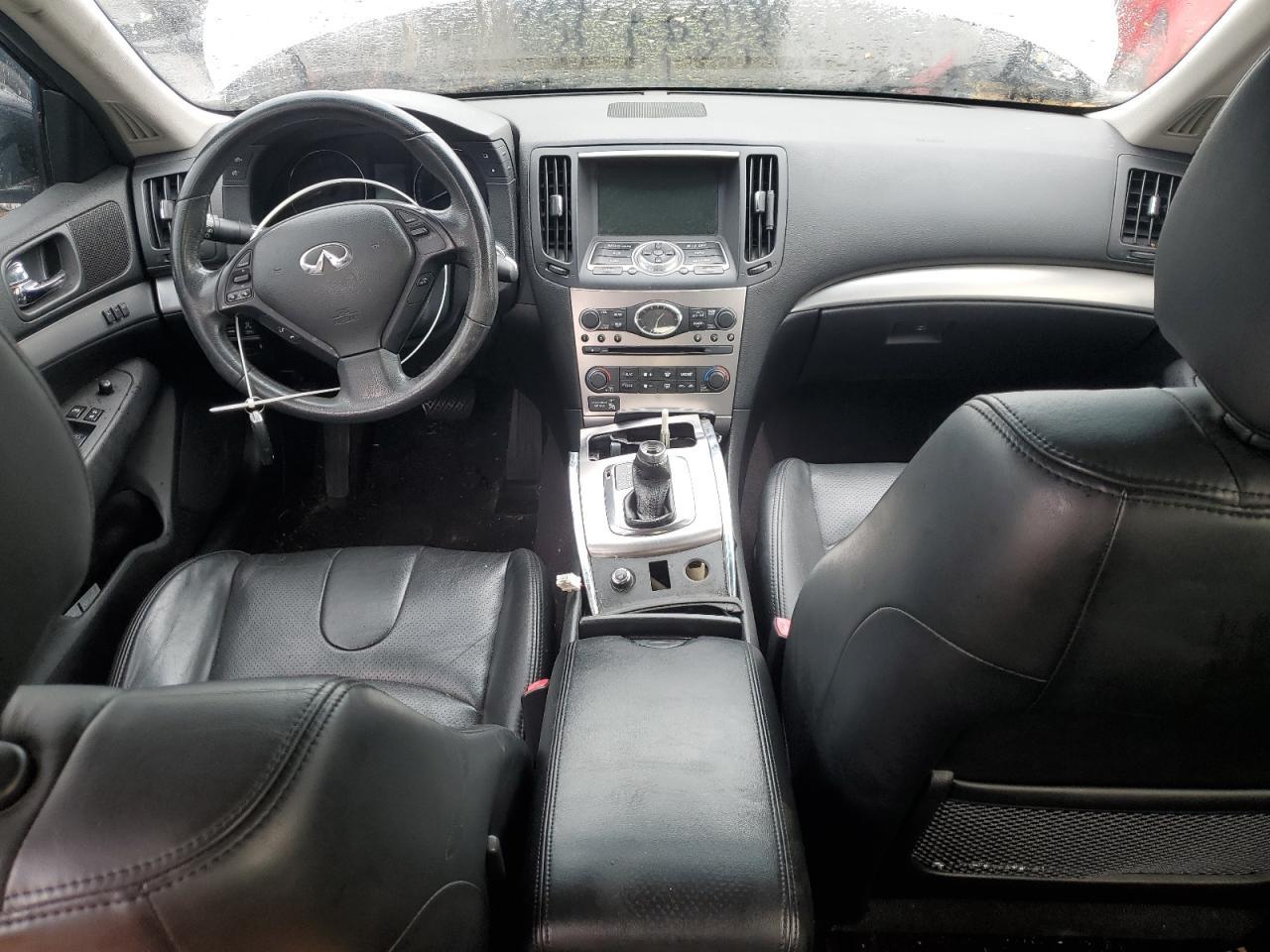 2013 Infiniti #8