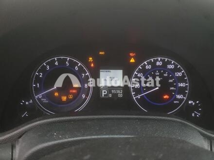 2013 Infiniti #9