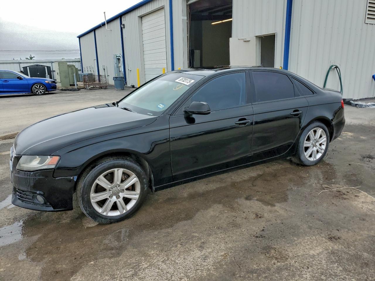 2011 Audi #1