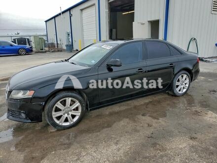 2011 Audi #1