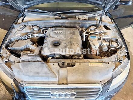2011 Audi #11