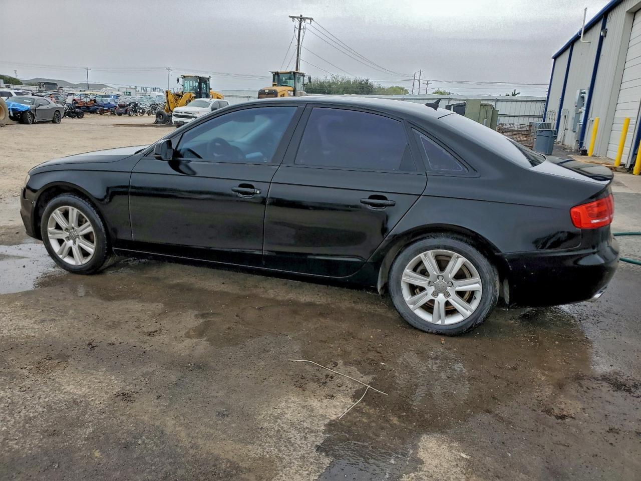 2011 Audi #2