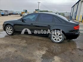 2011 Audi A4 #2