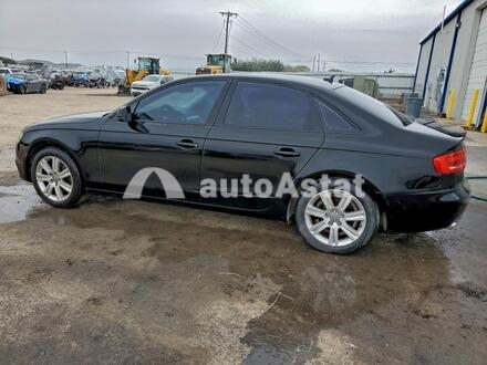2011 Audi #2