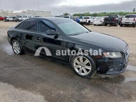 2011 Audi A4 #4