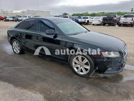 2011 Audi #4