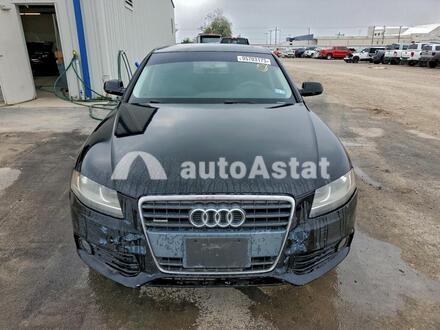 2011 Audi #5