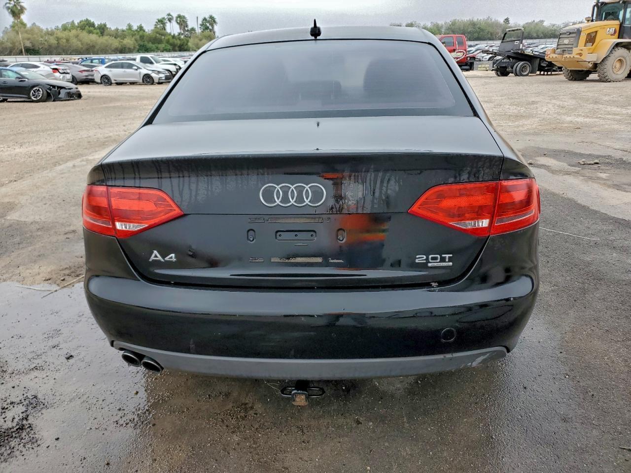 2011 Audi #6