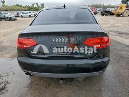 2011 Audi #6