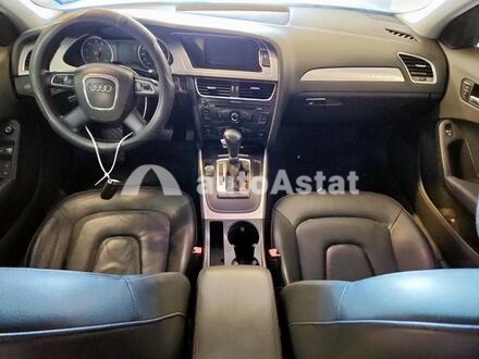 2011 Audi #8