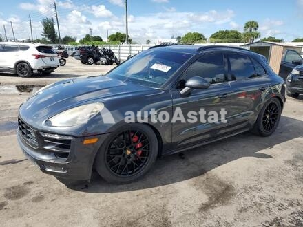 2017 Porsche #1