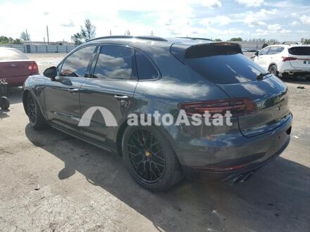 2017 Porsche #2