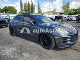 2017 Porsche Macan #4