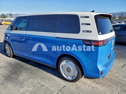 2025 Volkswagen #2