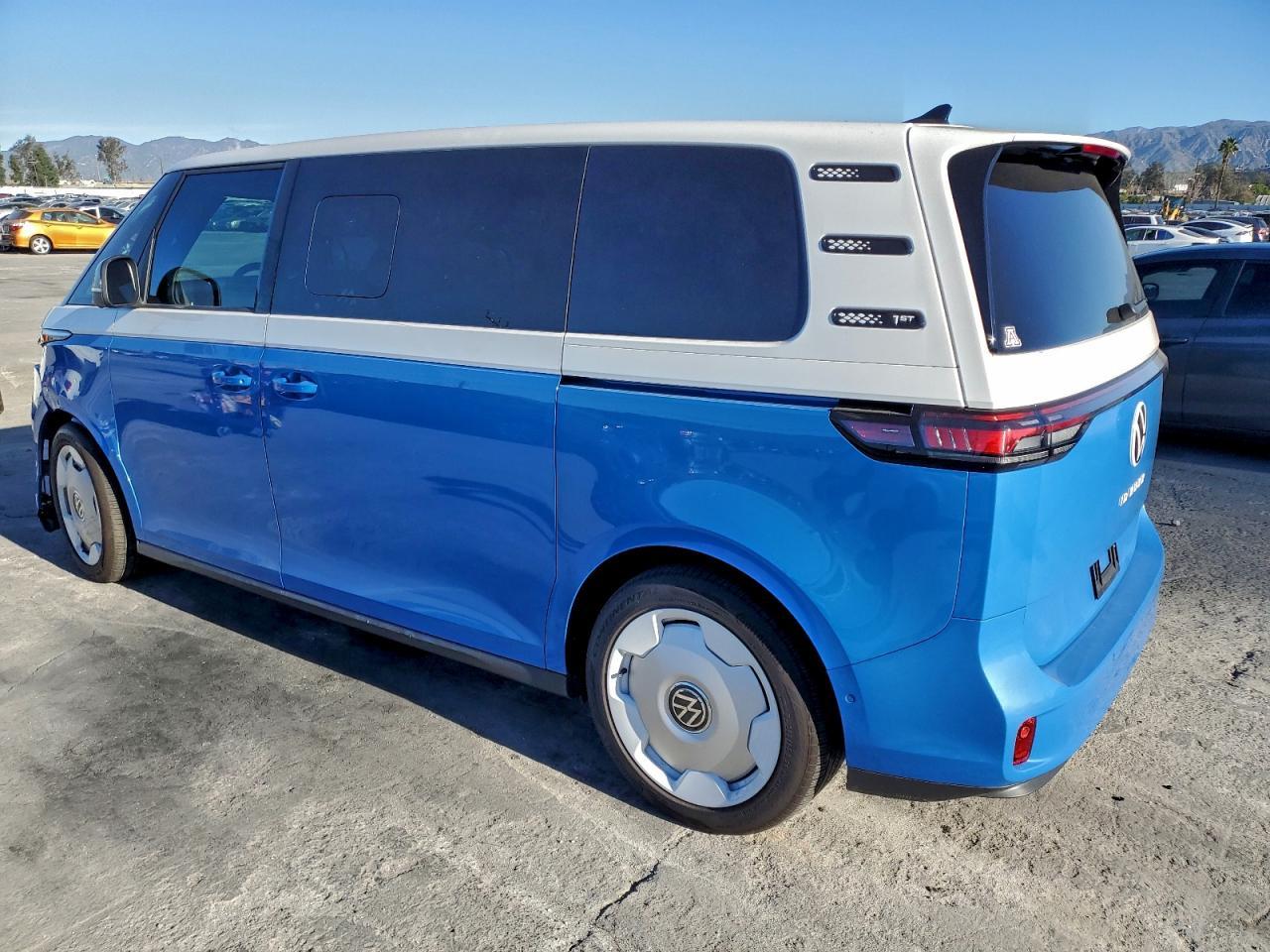 2025 Volkswagen #2